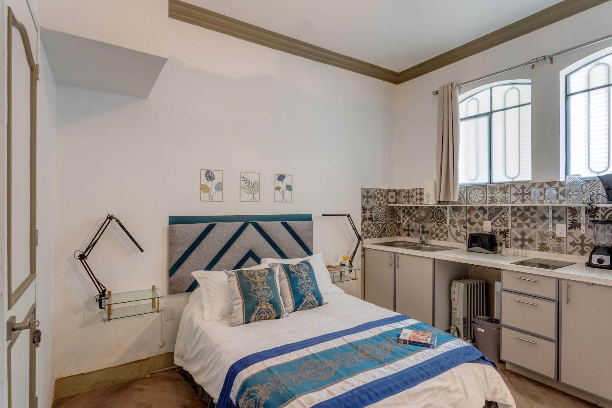 Hotel The Condesa House Meksyk Zewnętrze zdjęcie