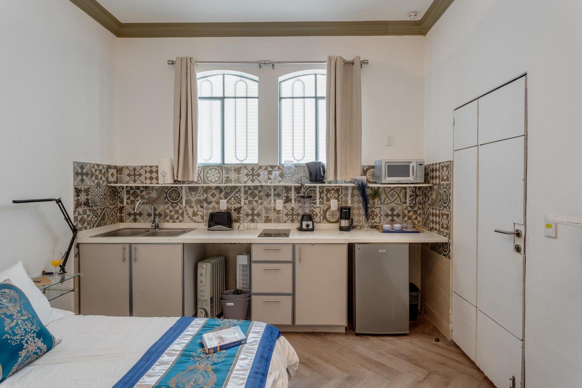 Hotel The Condesa House Meksyk Zewnętrze zdjęcie