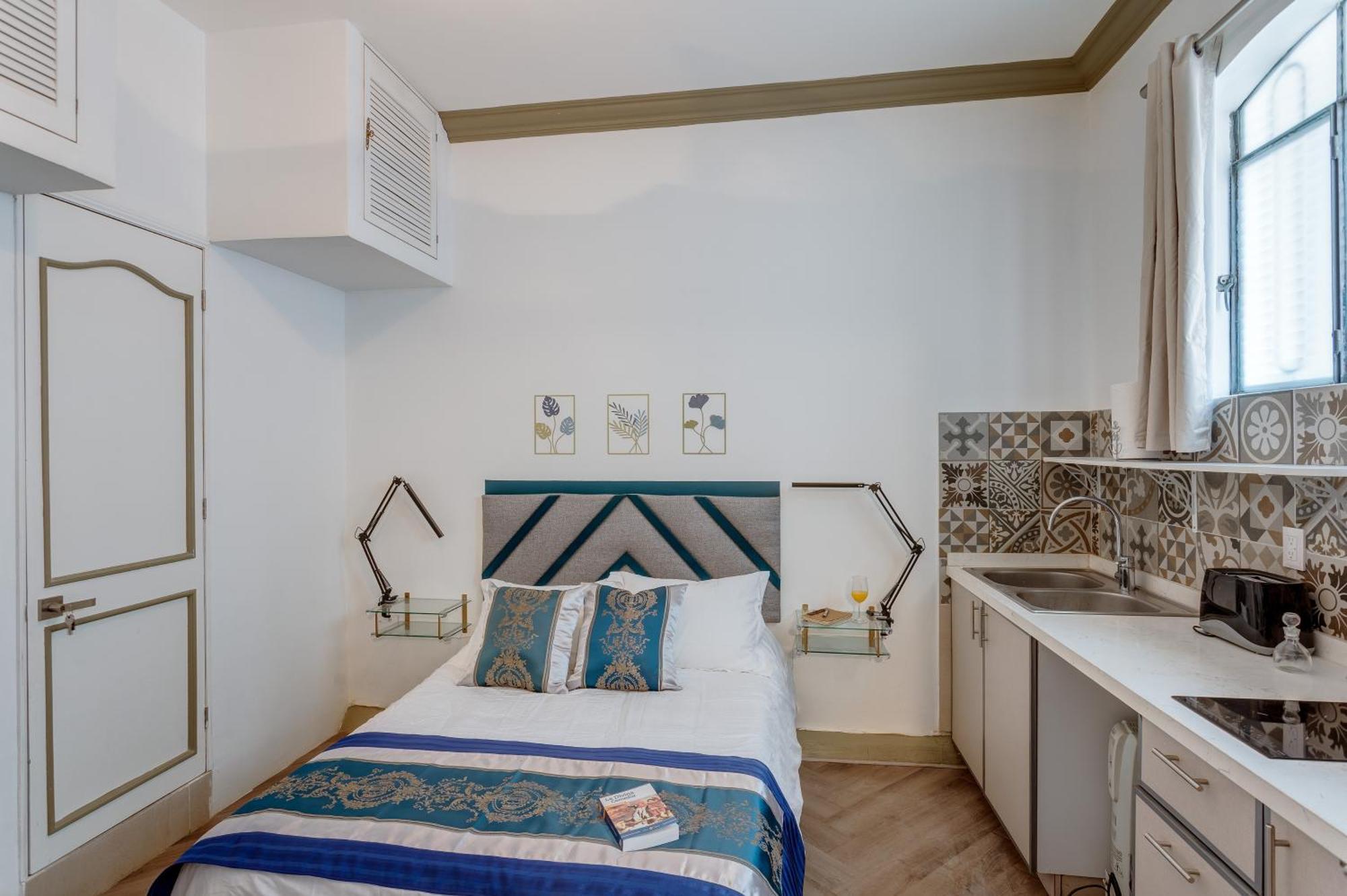 Hotel The Condesa House Meksyk Zewnętrze zdjęcie