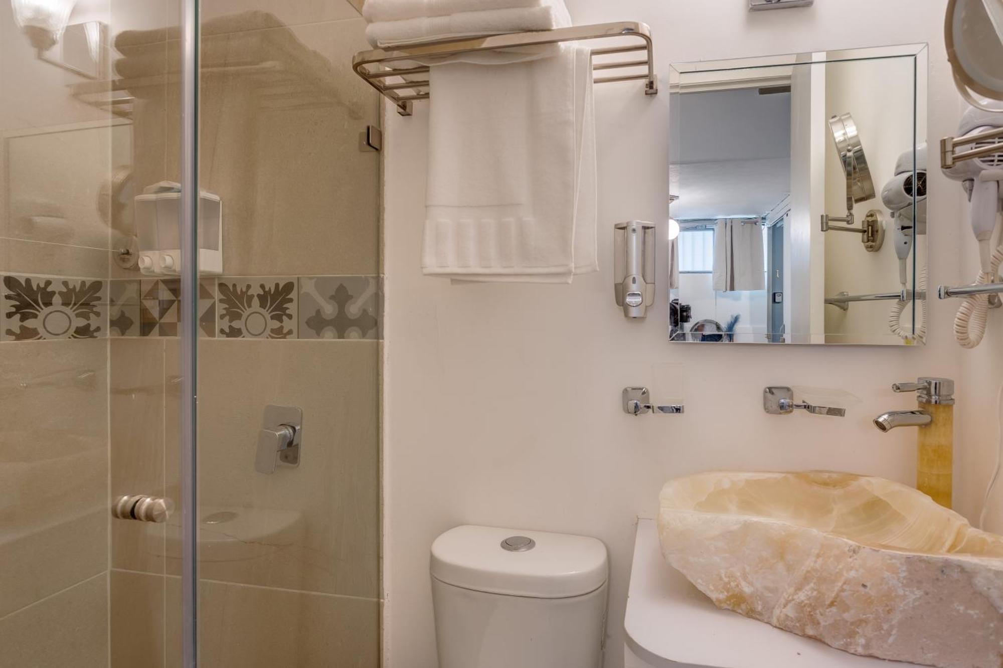 Hotel The Condesa House Meksyk Zewnętrze zdjęcie