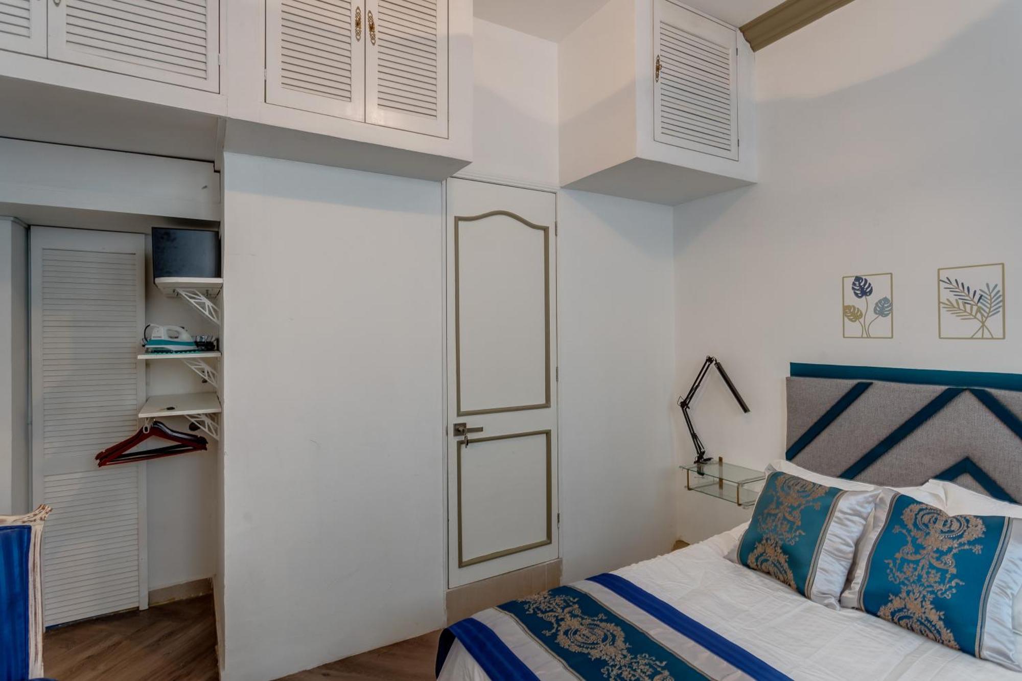 Hotel The Condesa House Meksyk Zewnętrze zdjęcie