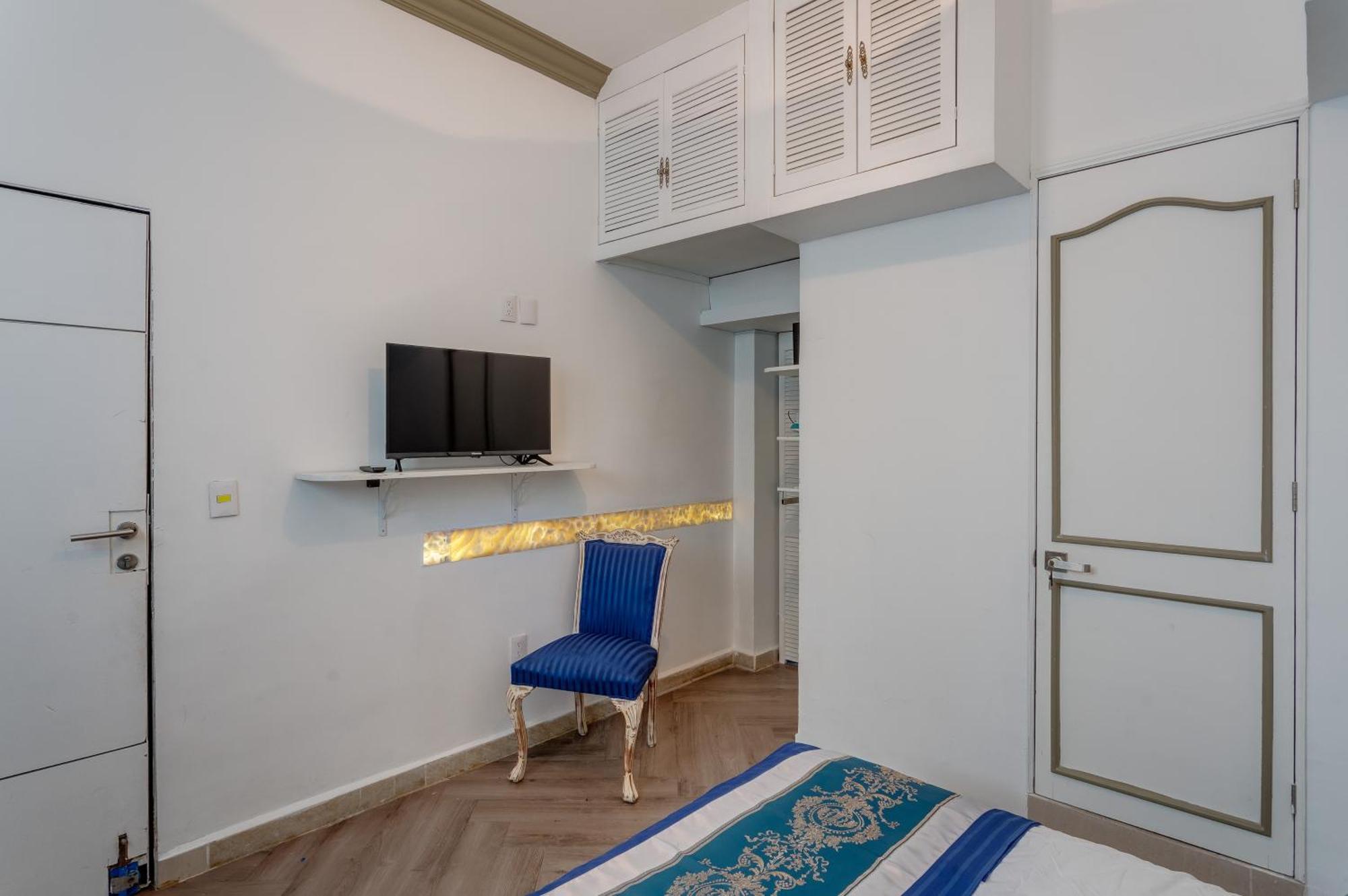 Hotel The Condesa House Meksyk Zewnętrze zdjęcie