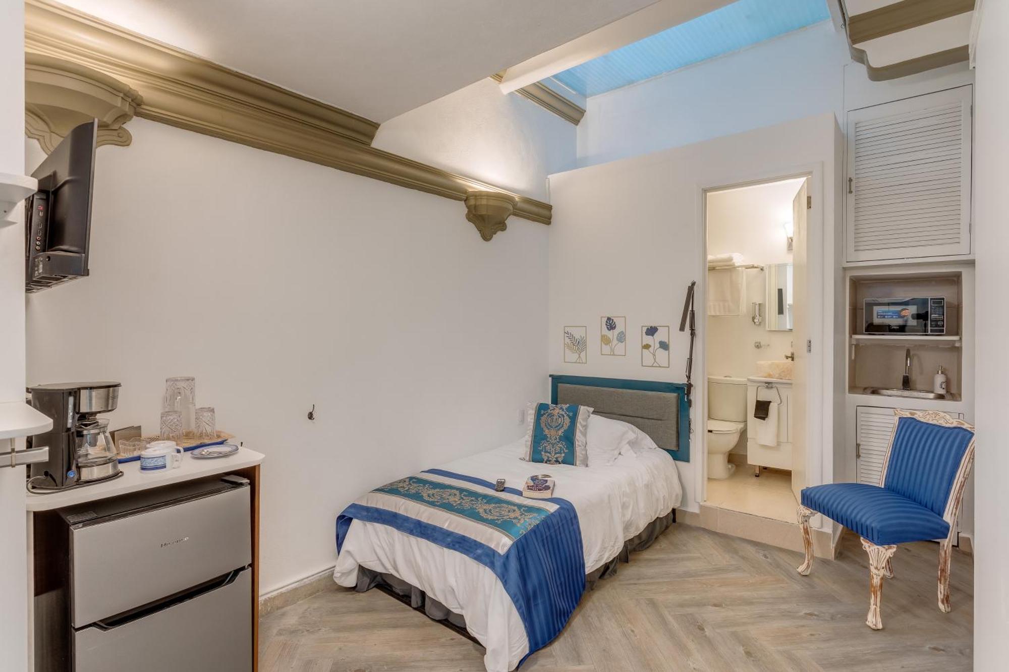 Hotel The Condesa House Meksyk Zewnętrze zdjęcie