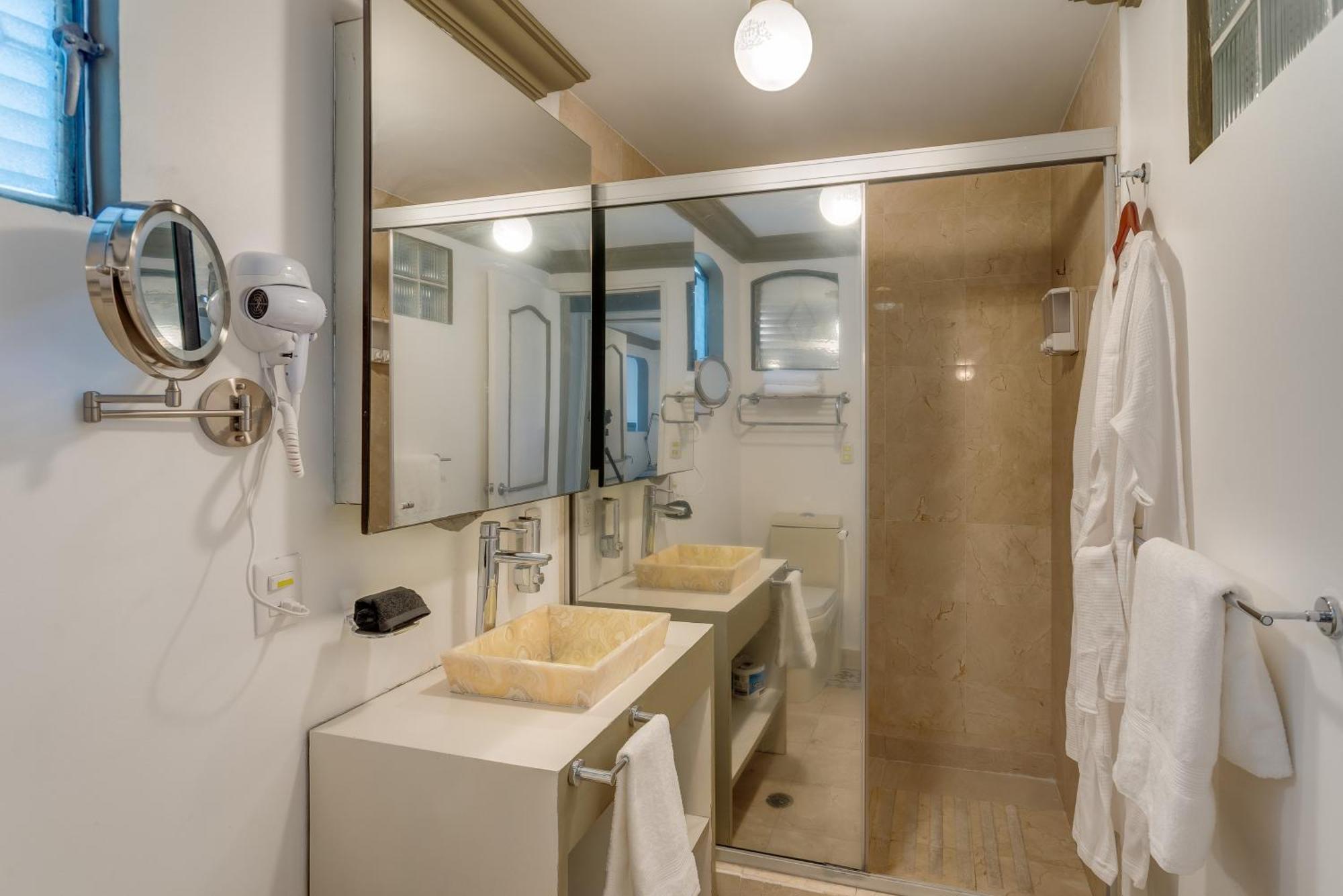Hotel The Condesa House Meksyk Zewnętrze zdjęcie