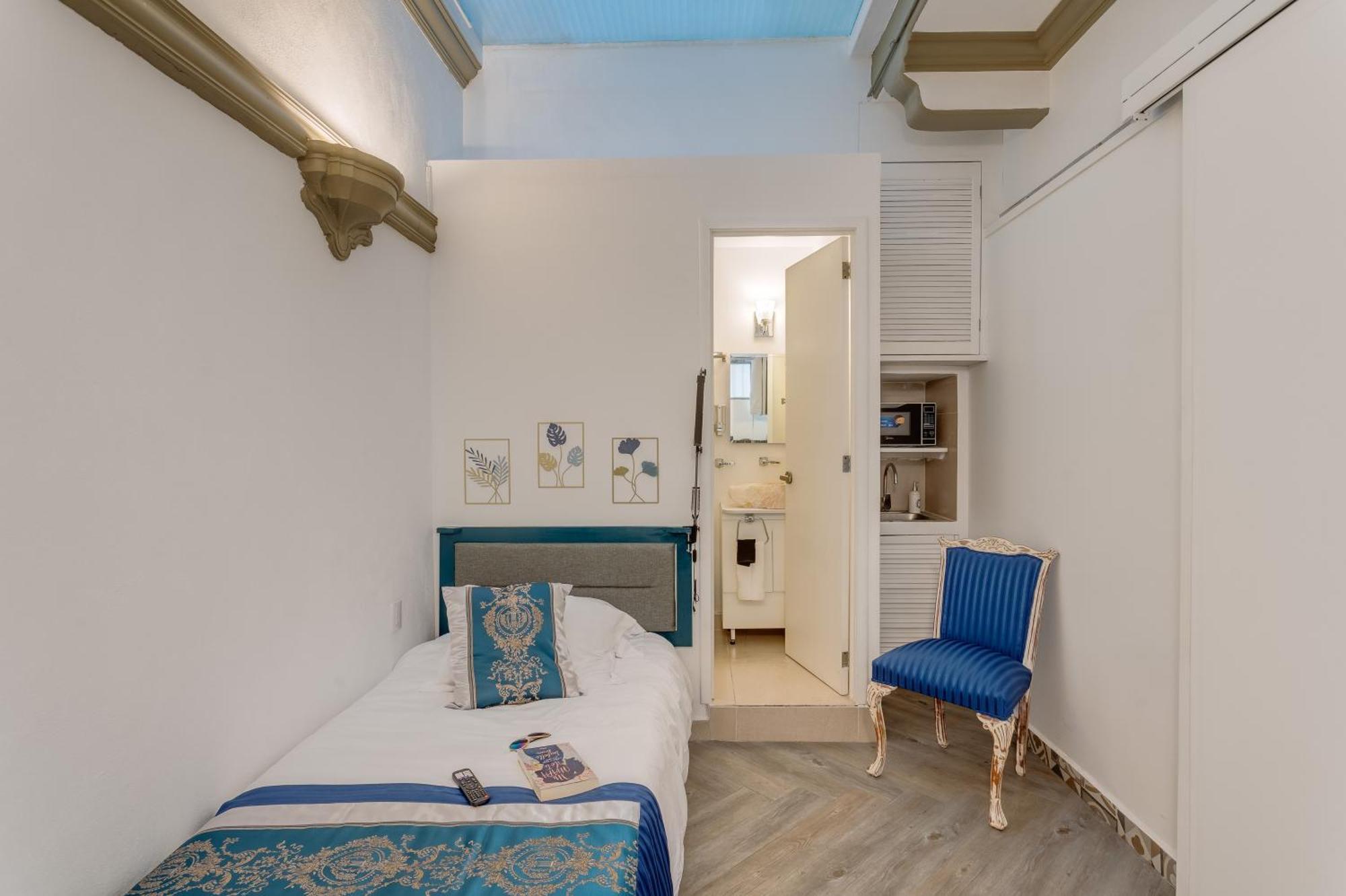 Hotel The Condesa House Meksyk Zewnętrze zdjęcie