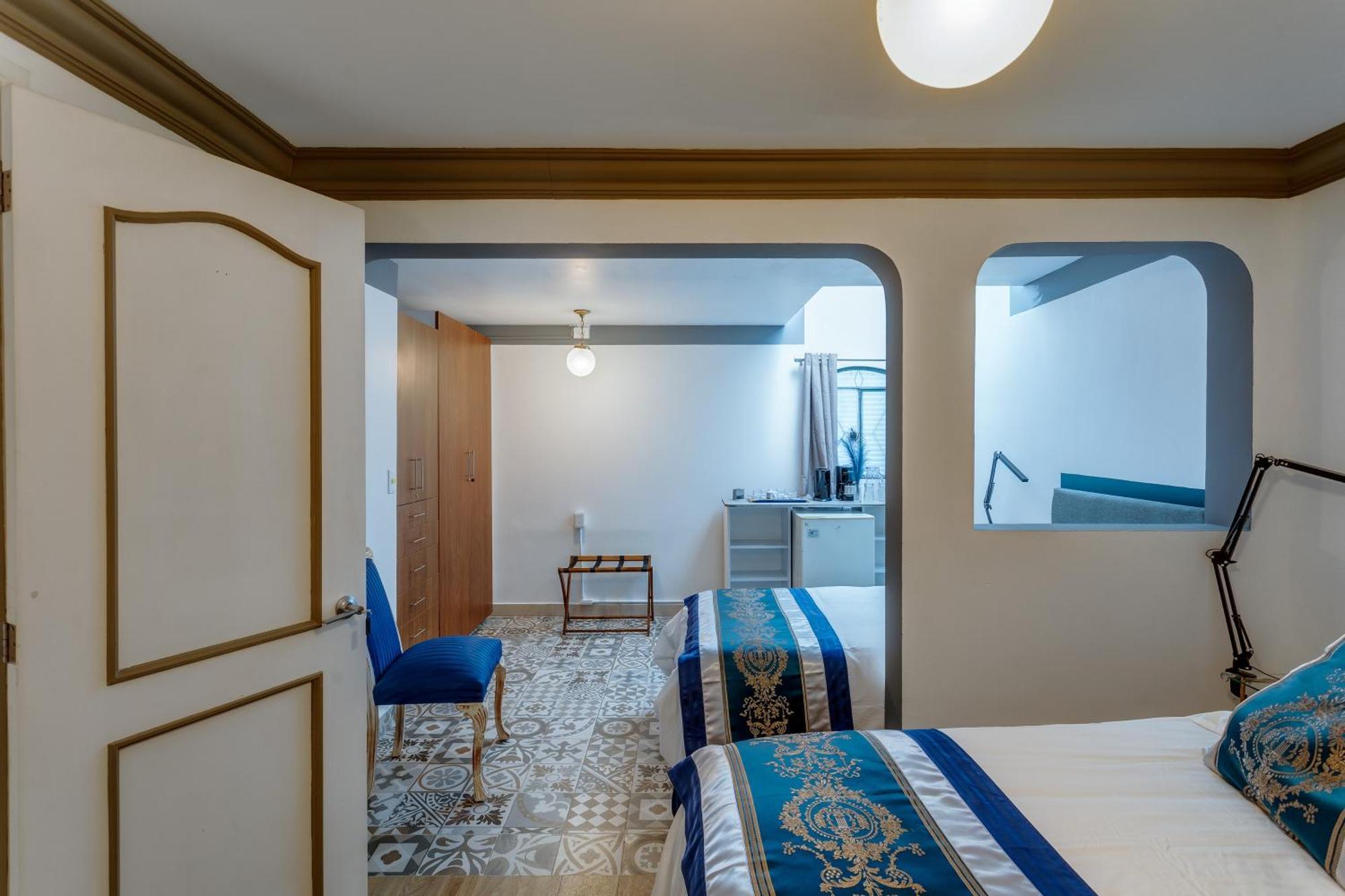 Hotel The Condesa House Meksyk Zewnętrze zdjęcie