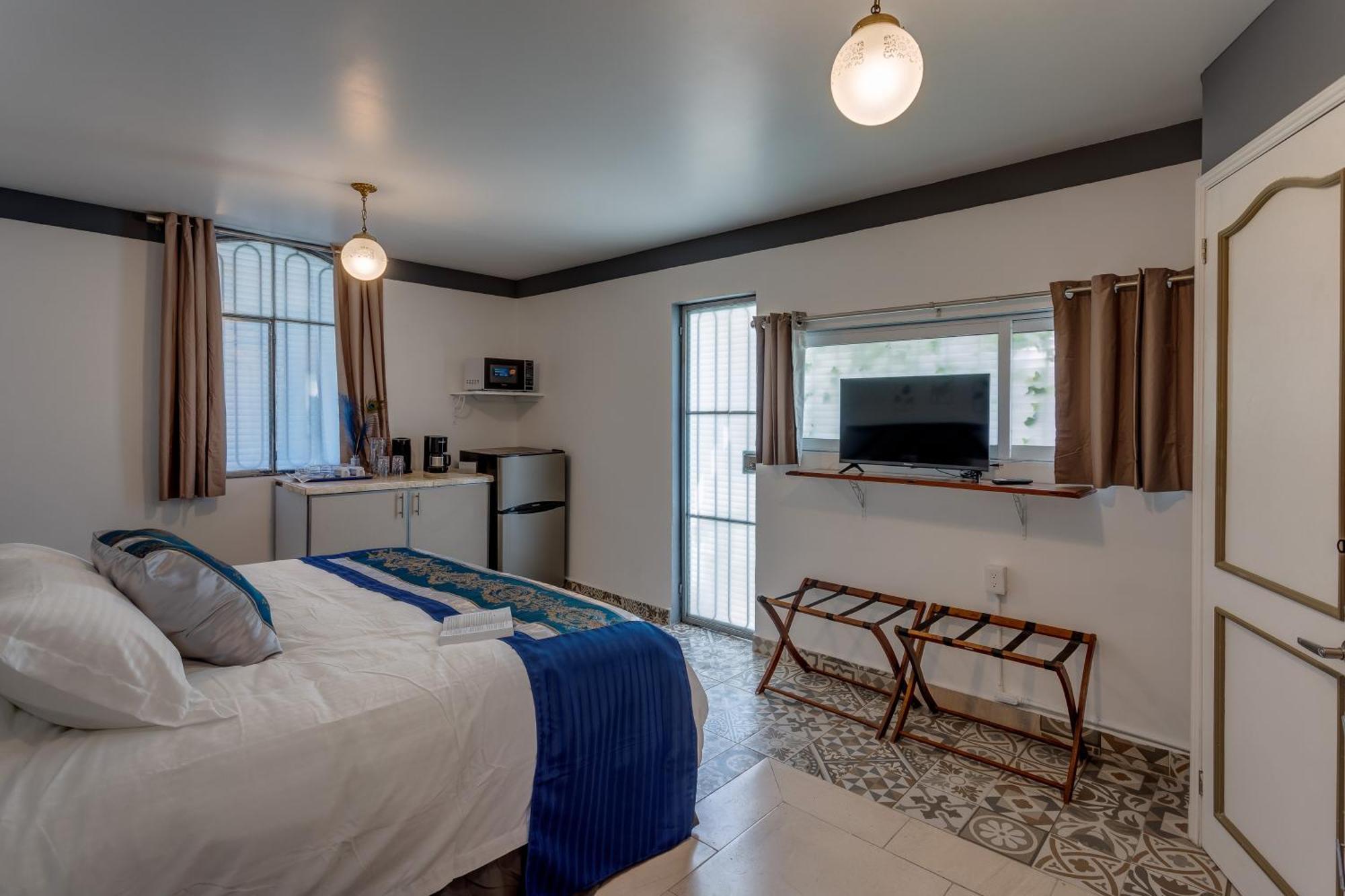 Hotel The Condesa House Meksyk Zewnętrze zdjęcie