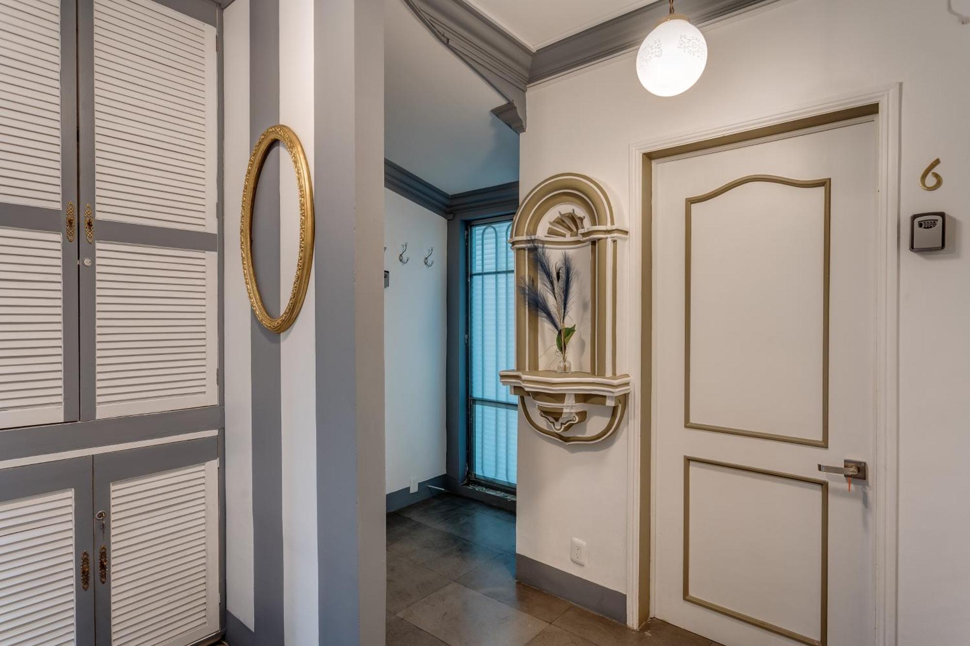 Hotel The Condesa House Meksyk Zewnętrze zdjęcie