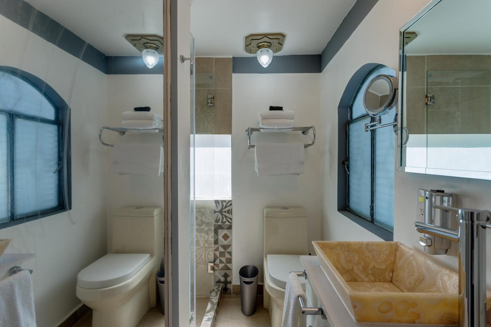 Hotel The Condesa House Meksyk Zewnętrze zdjęcie