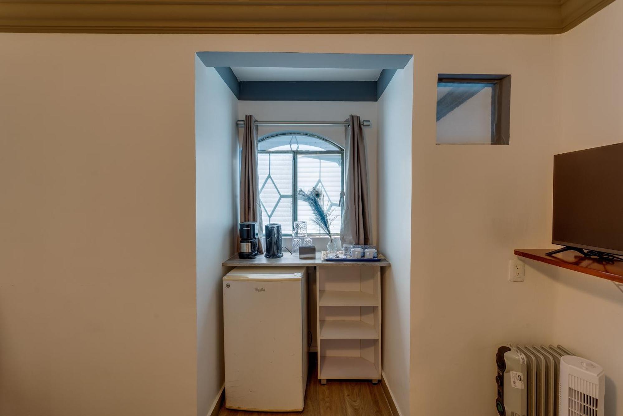 Hotel The Condesa House Meksyk Zewnętrze zdjęcie