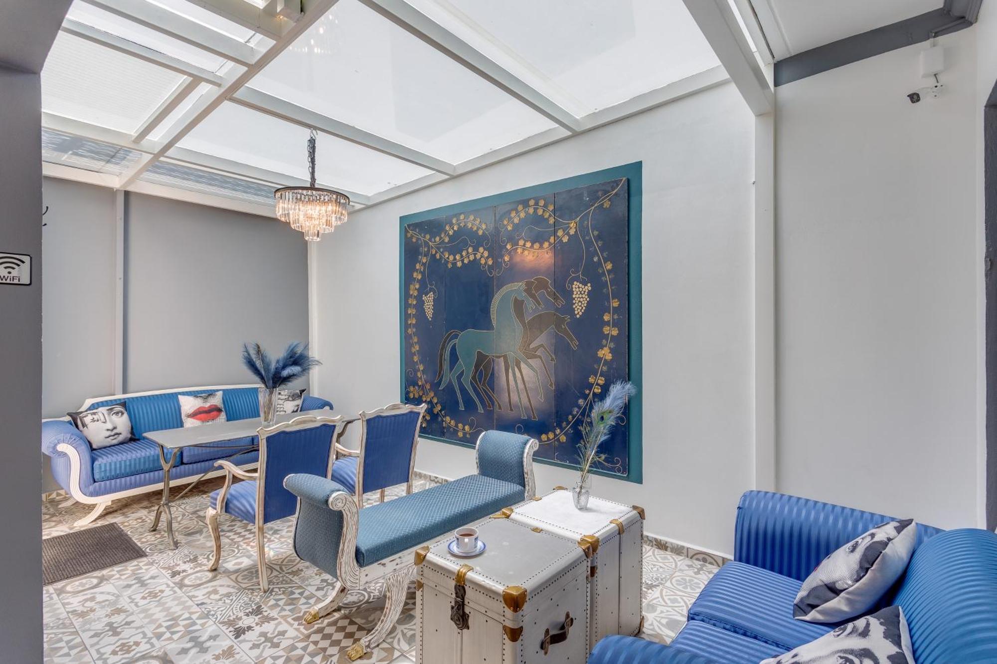Hotel The Condesa House Meksyk Zewnętrze zdjęcie