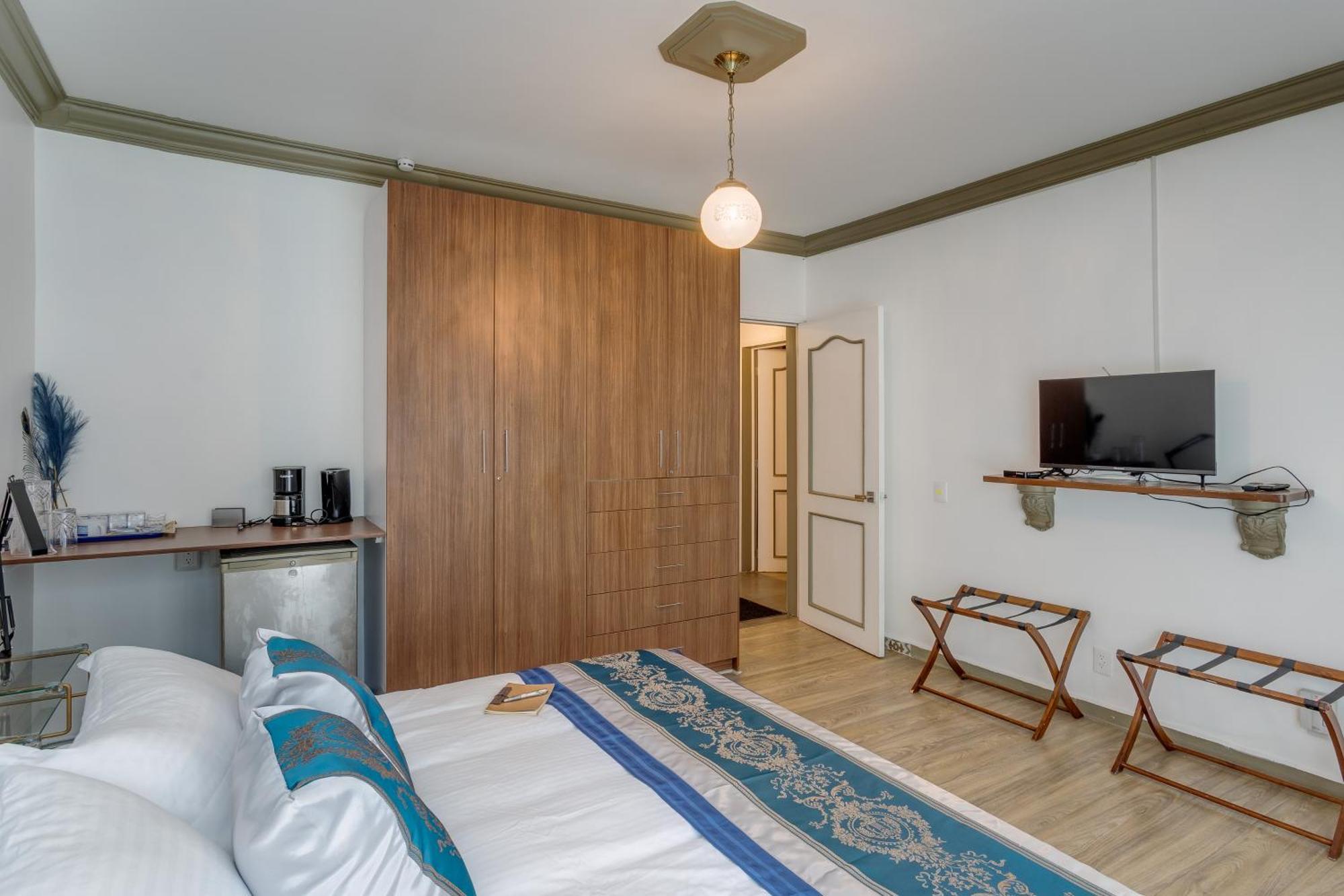 Hotel The Condesa House Meksyk Zewnętrze zdjęcie