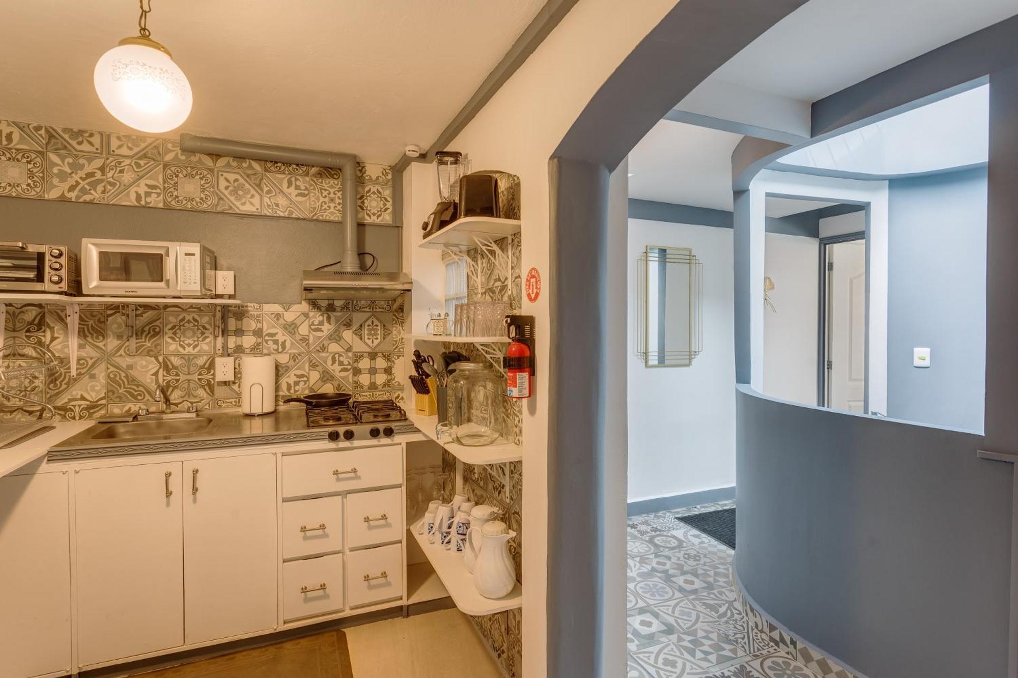 Hotel The Condesa House Meksyk Zewnętrze zdjęcie