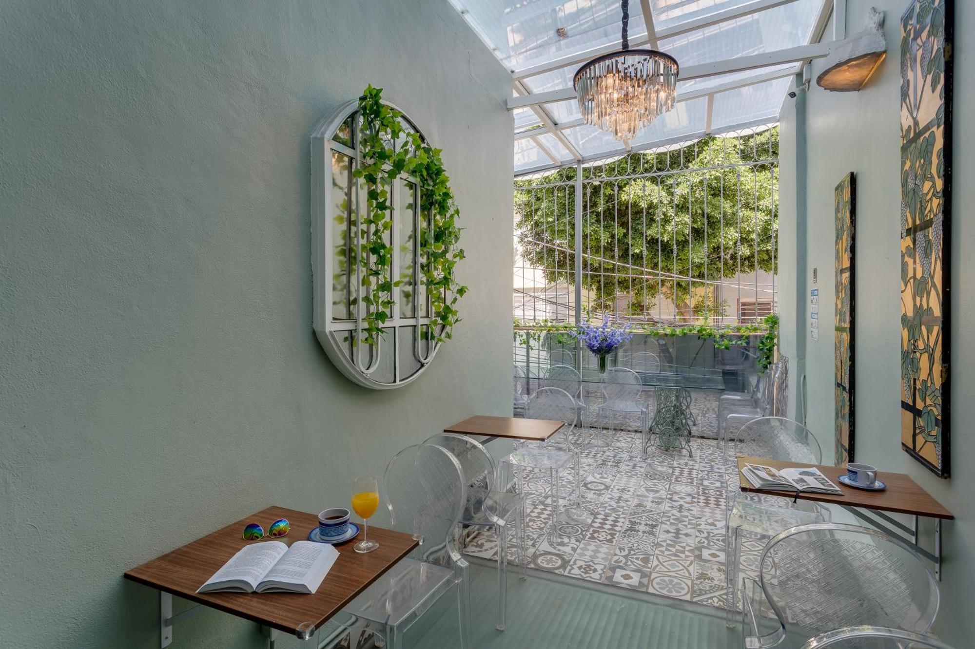 Hotel The Condesa House Meksyk Zewnętrze zdjęcie