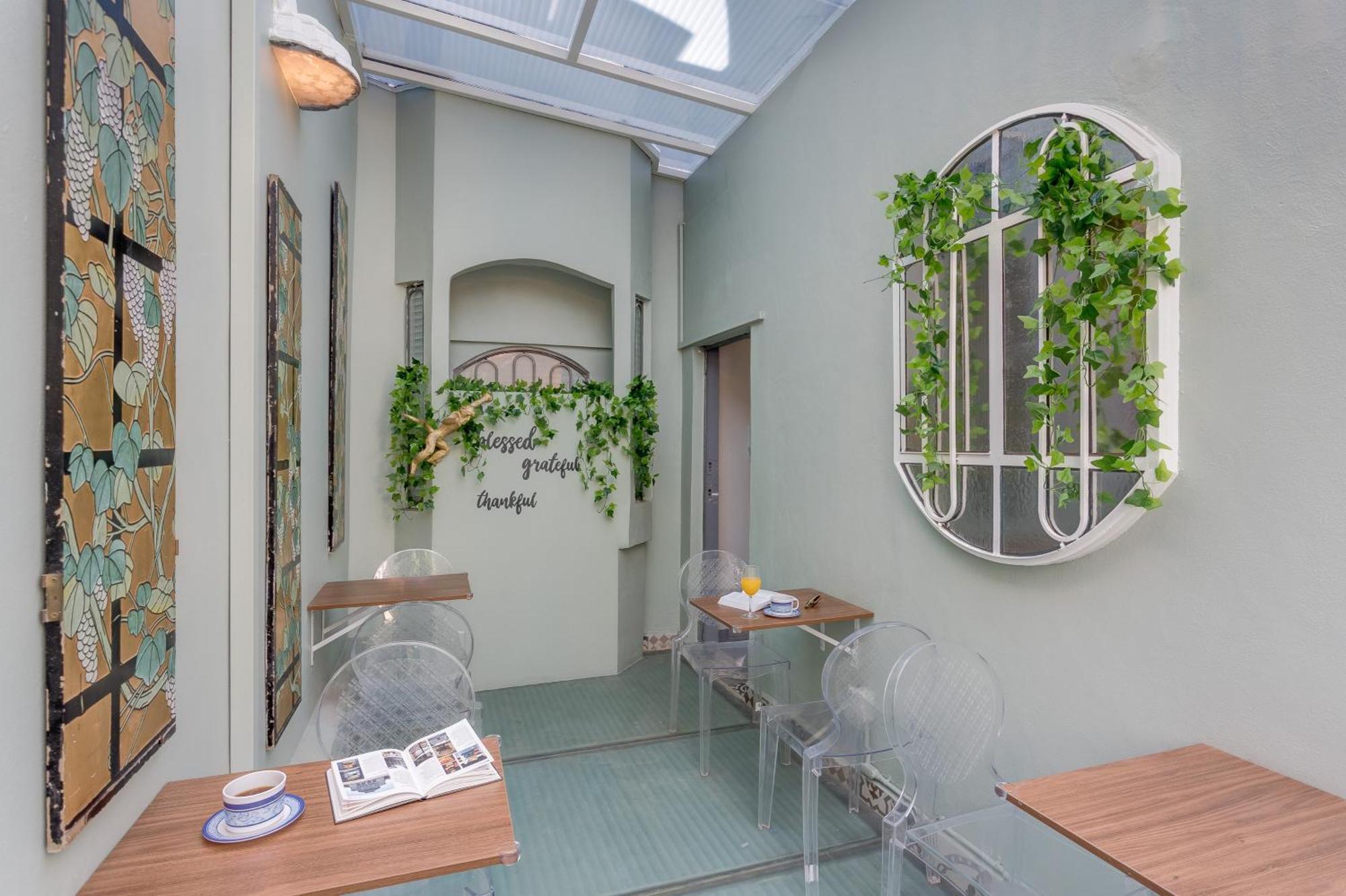Hotel The Condesa House Meksyk Zewnętrze zdjęcie