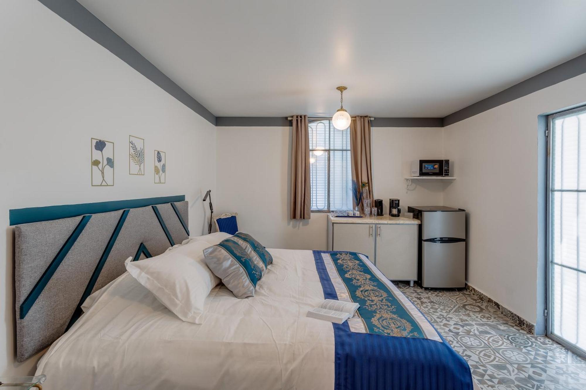 Hotel The Condesa House Meksyk Zewnętrze zdjęcie