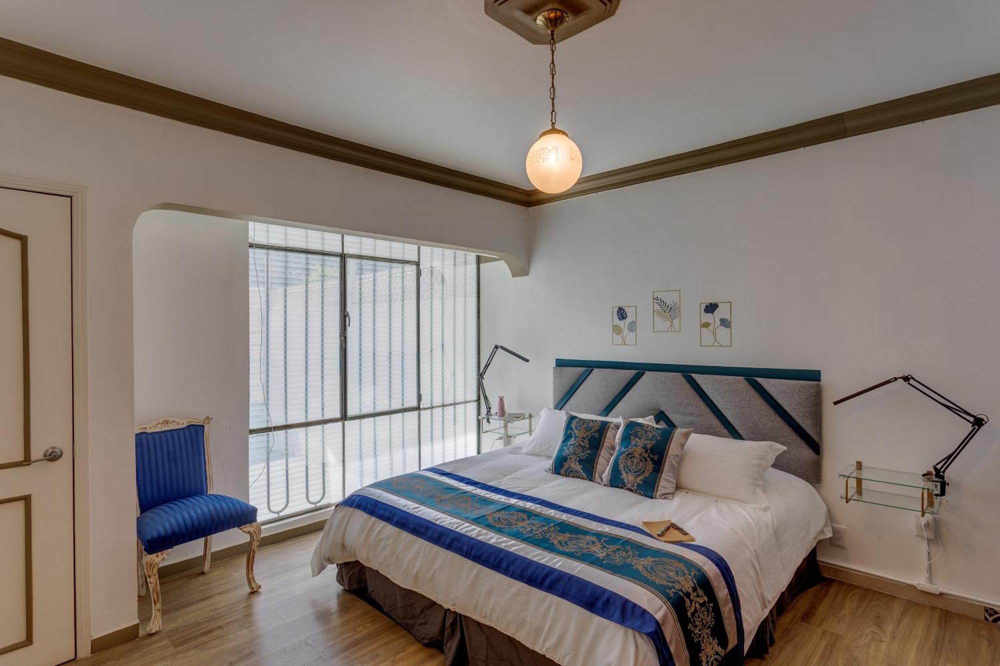 Hotel The Condesa House Meksyk Zewnętrze zdjęcie