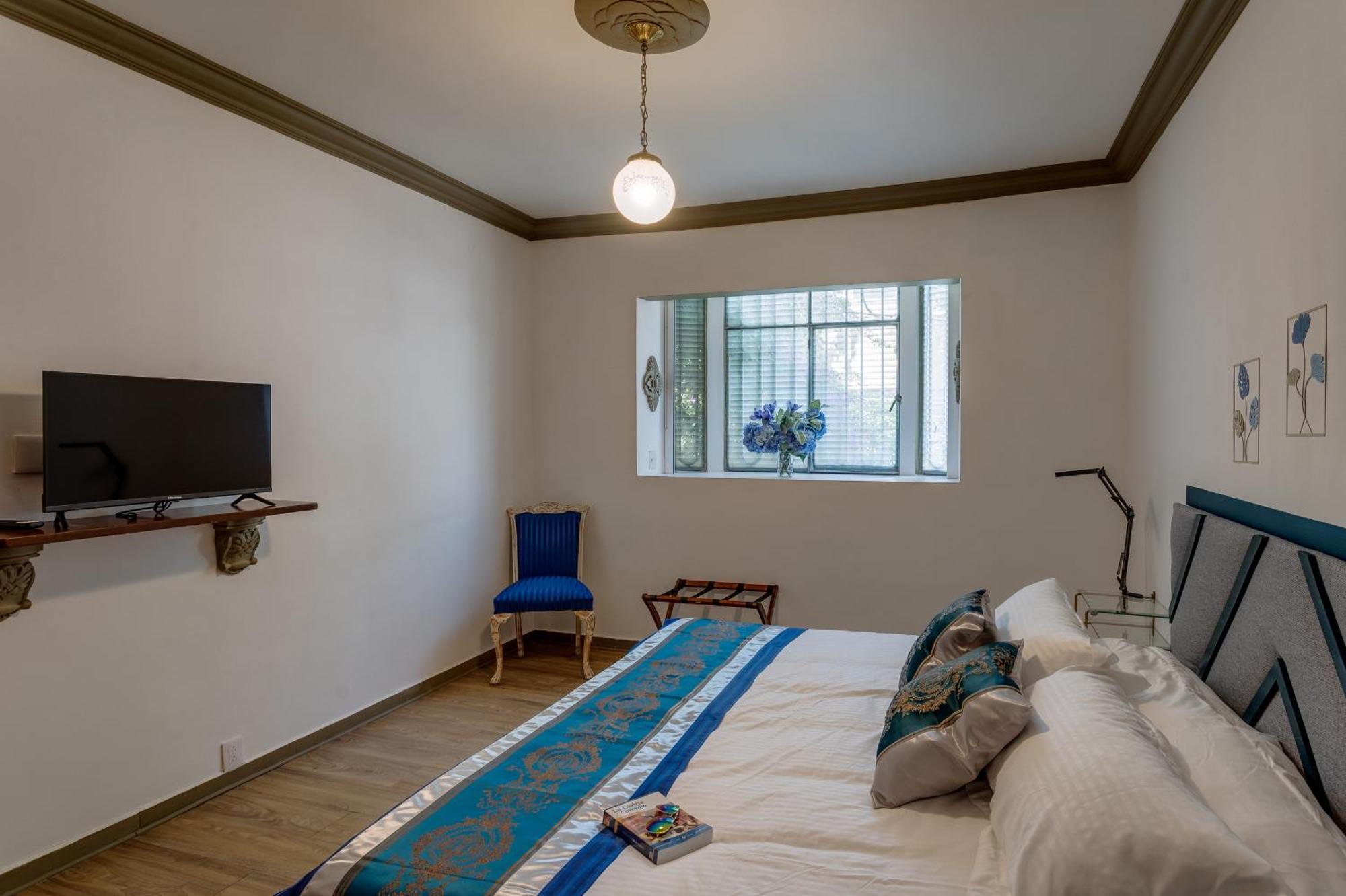 Hotel The Condesa House Meksyk Zewnętrze zdjęcie