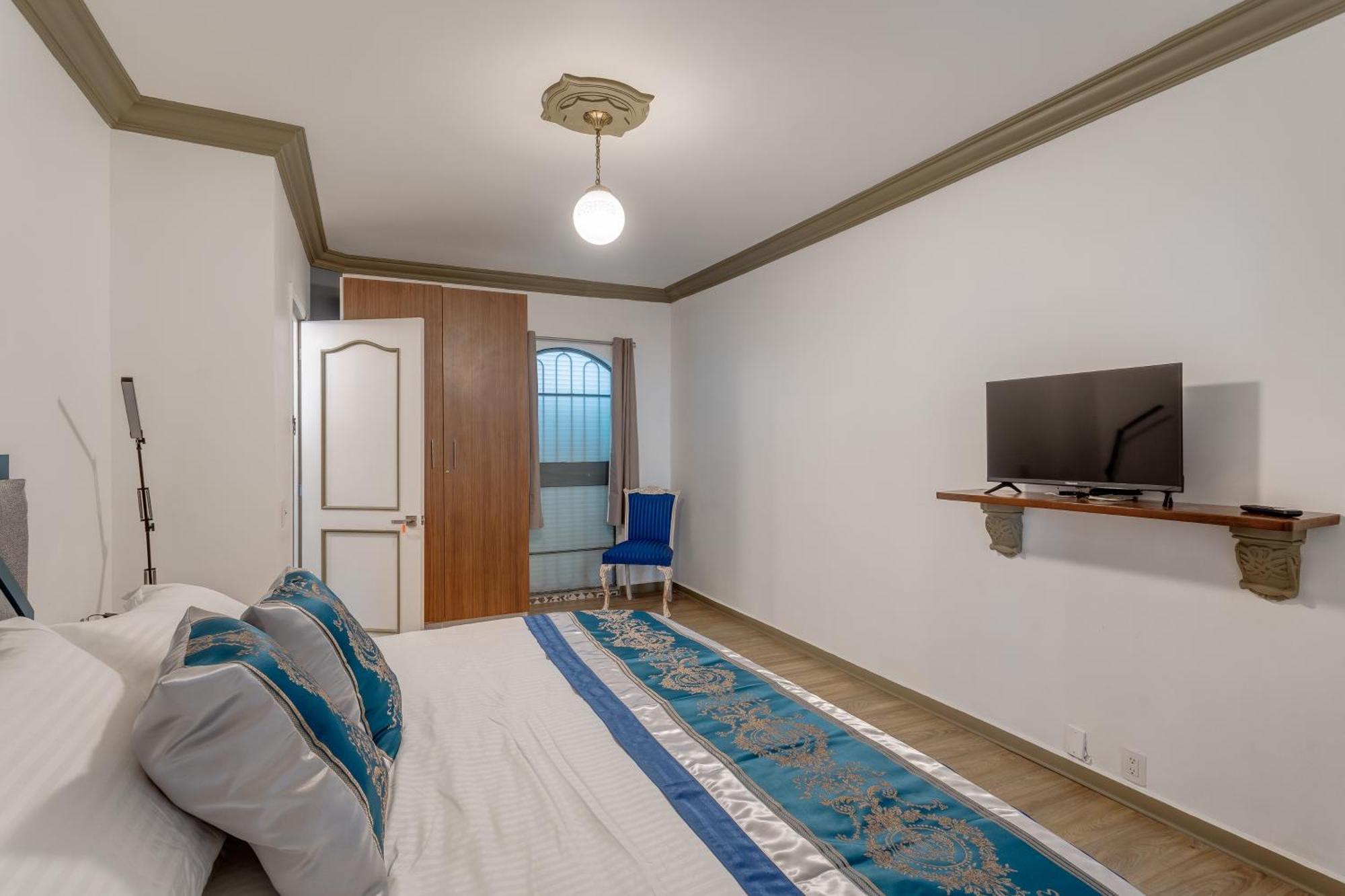 Hotel The Condesa House Meksyk Zewnętrze zdjęcie