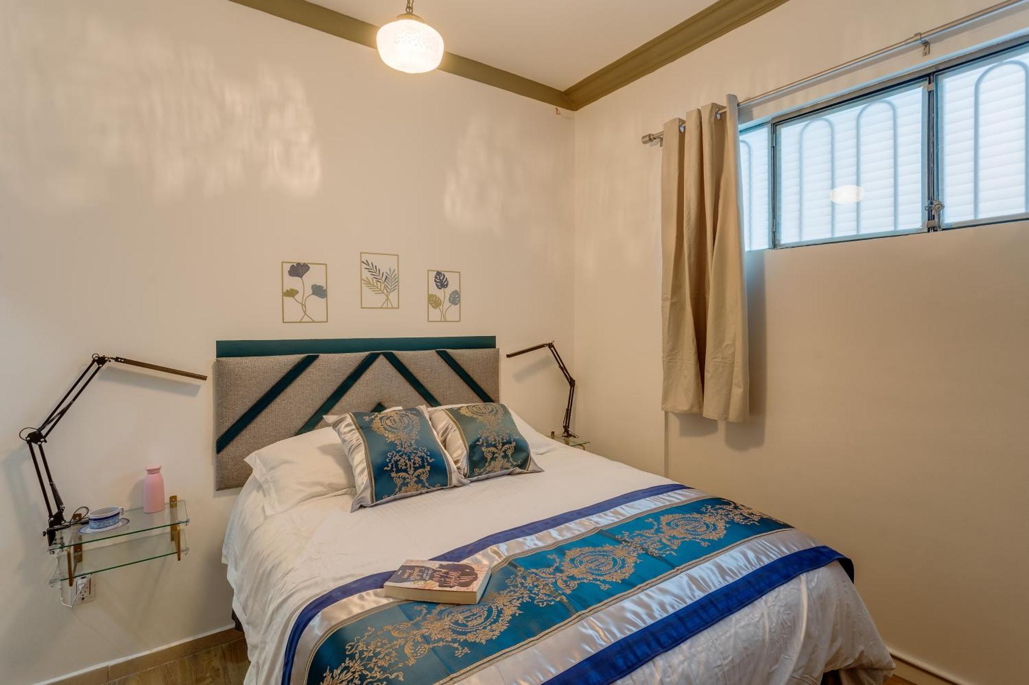 Hotel The Condesa House Meksyk Zewnętrze zdjęcie