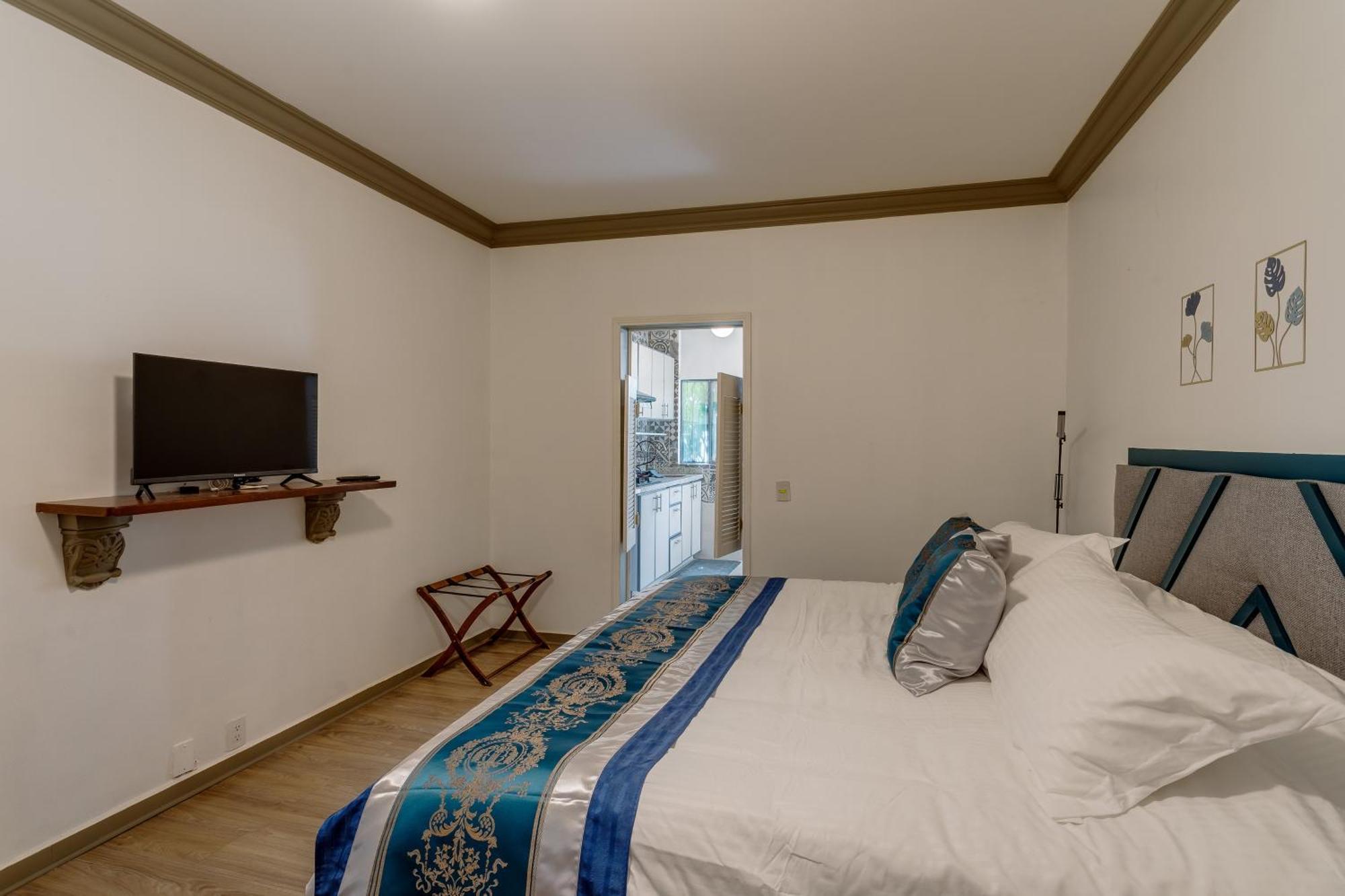 Hotel The Condesa House Meksyk Zewnętrze zdjęcie