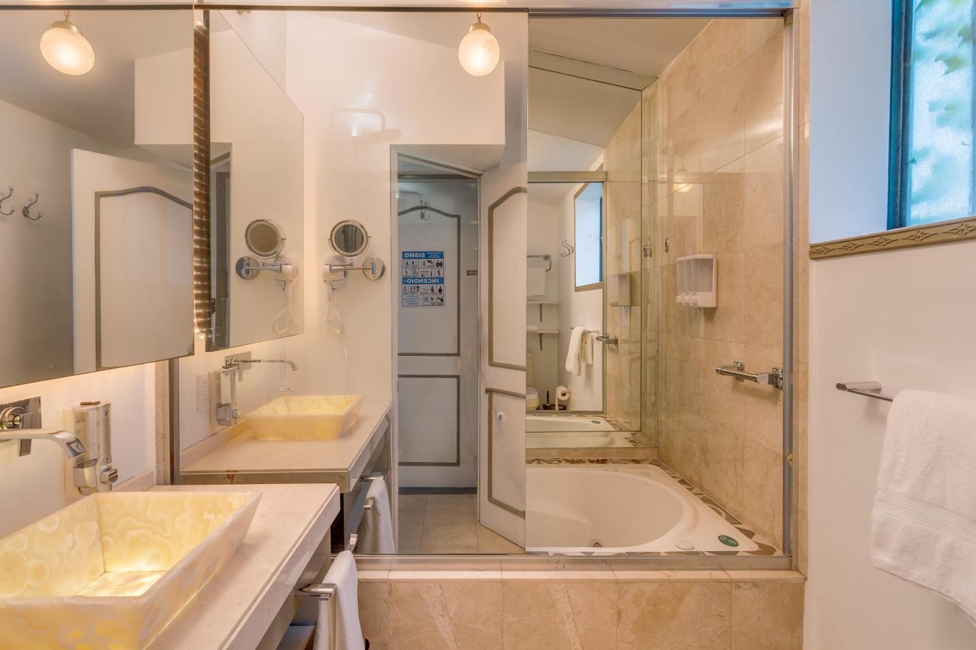 Hotel The Condesa House Meksyk Zewnętrze zdjęcie