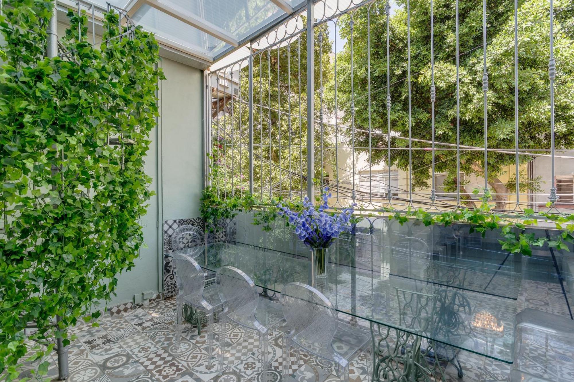 Hotel The Condesa House Meksyk Zewnętrze zdjęcie