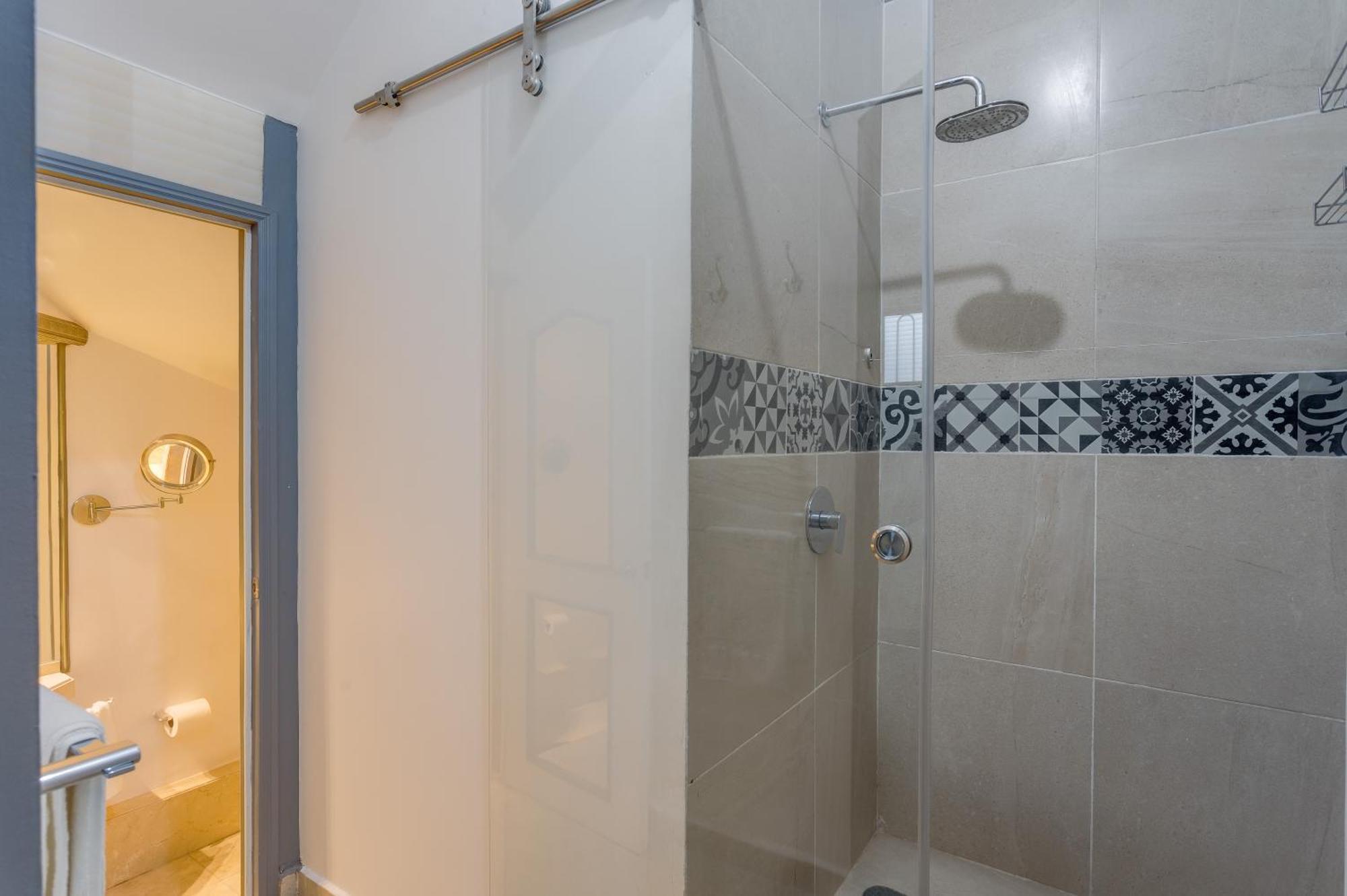 Hotel The Condesa House Meksyk Zewnętrze zdjęcie