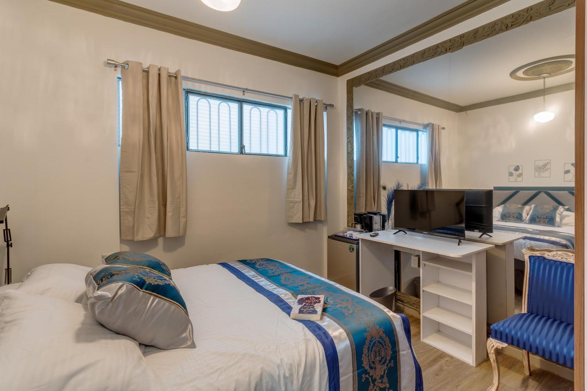 Hotel The Condesa House Meksyk Zewnętrze zdjęcie