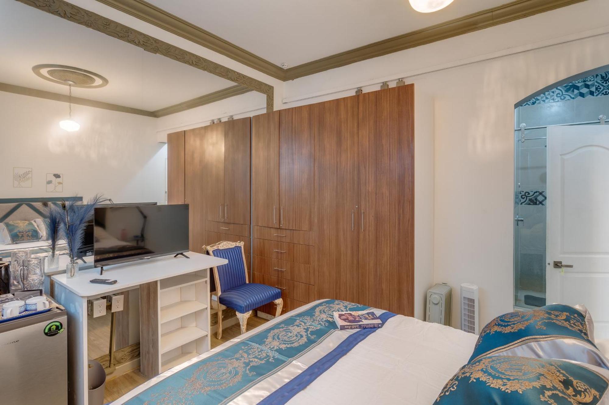 Hotel The Condesa House Meksyk Zewnętrze zdjęcie