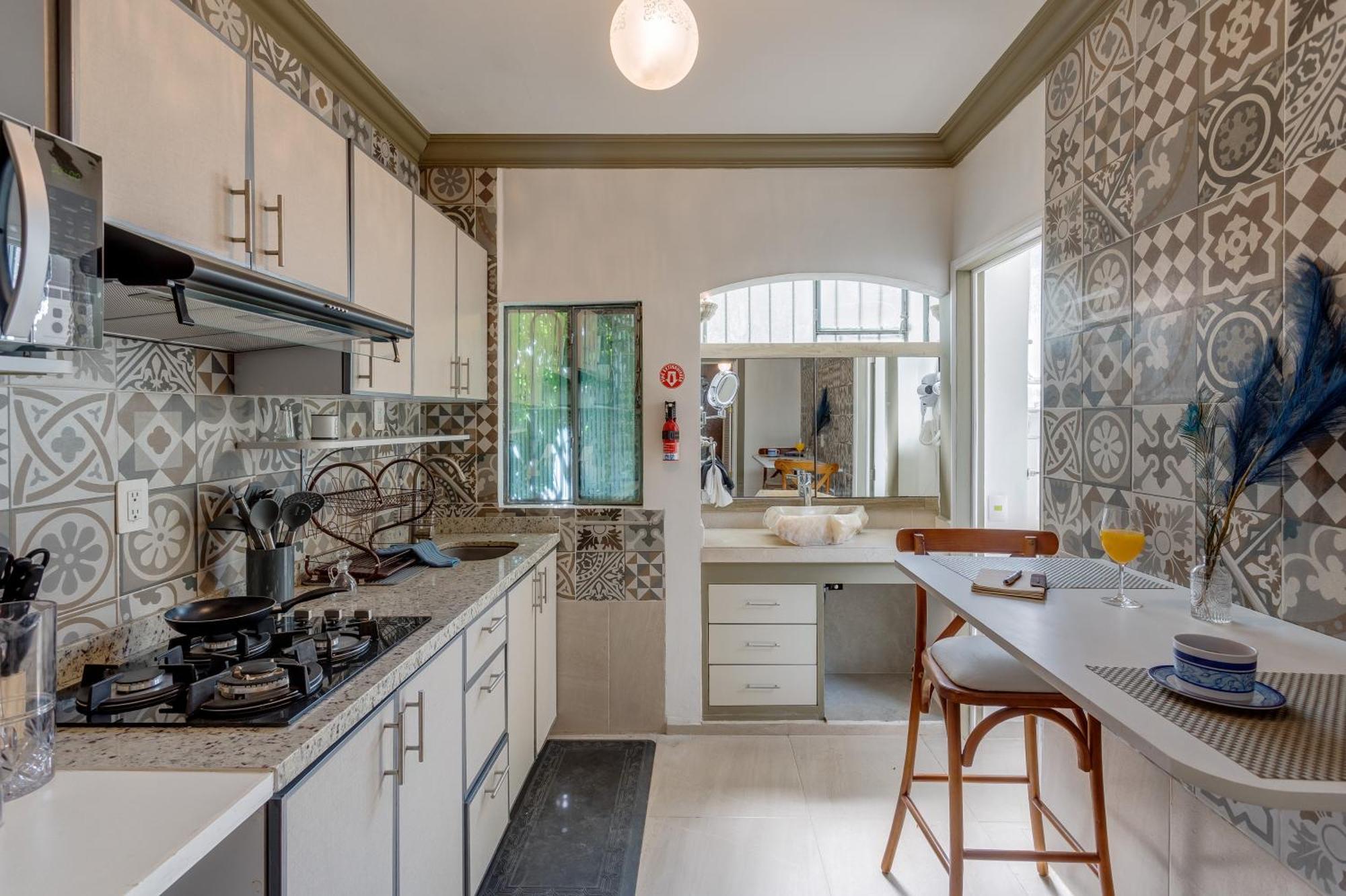 Hotel The Condesa House Meksyk Zewnętrze zdjęcie