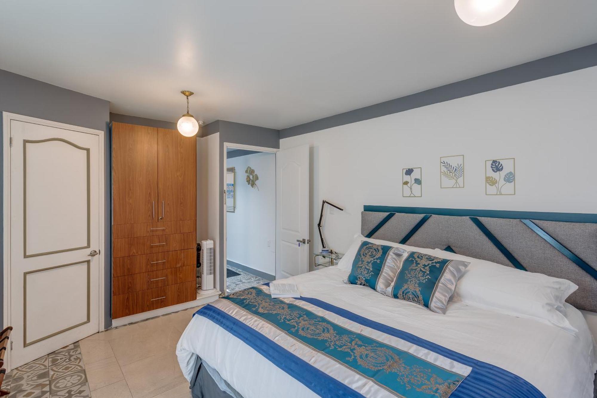Hotel The Condesa House Meksyk Zewnętrze zdjęcie
