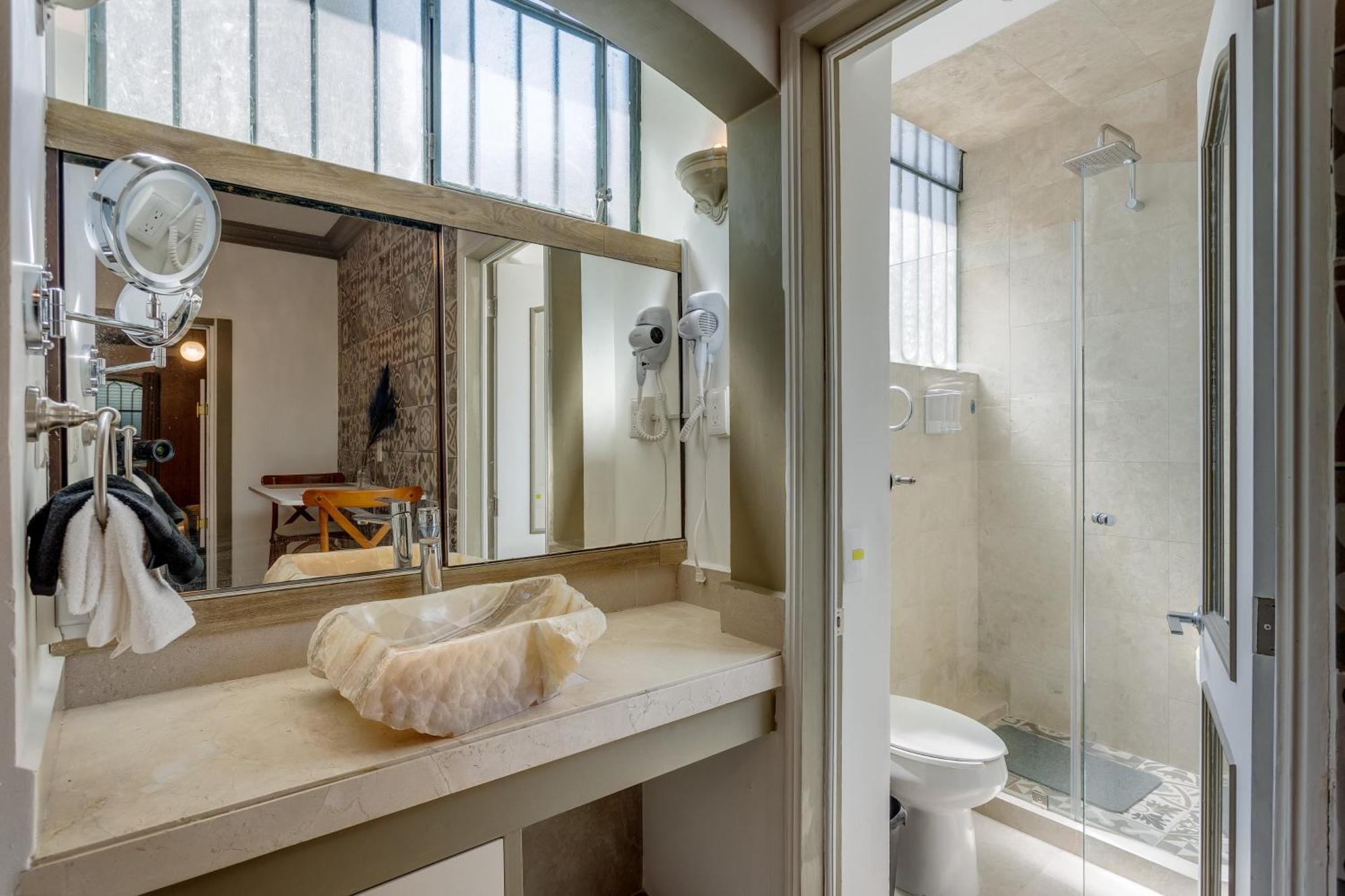 Hotel The Condesa House Meksyk Zewnętrze zdjęcie