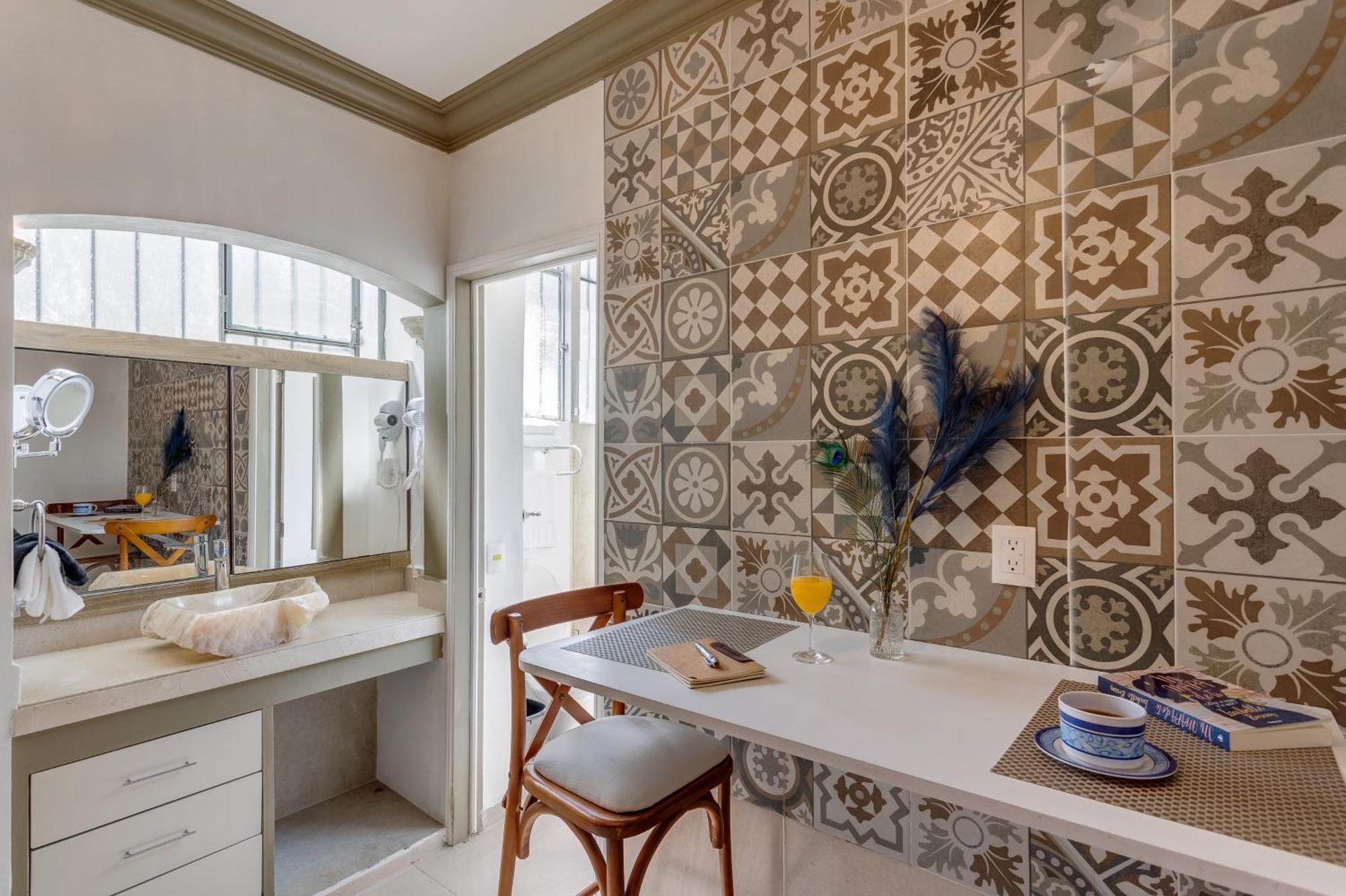 Hotel The Condesa House Meksyk Zewnętrze zdjęcie